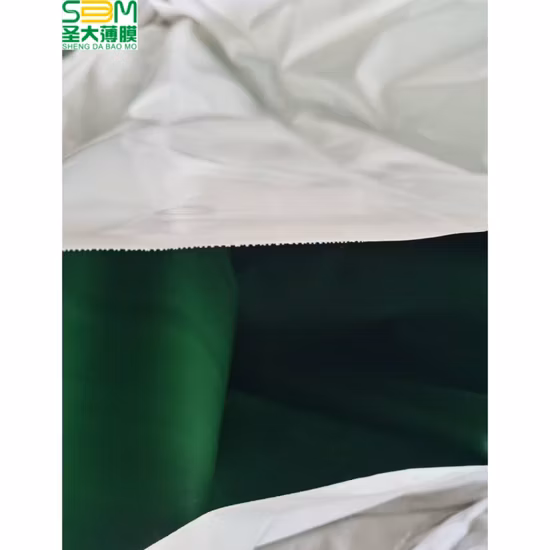 곡물, 옥수수 저장용 플라스틱 사일로 백