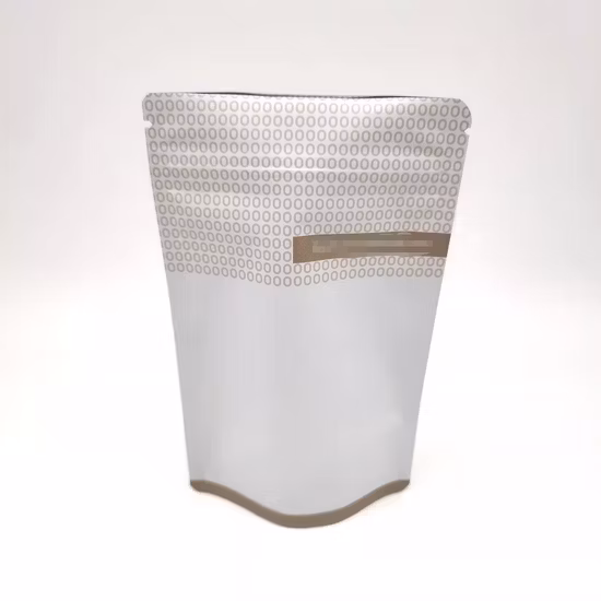 3.5g 아동용 스탠드업 파우치 지퍼 마일라 식품 포장 리프 랩 백