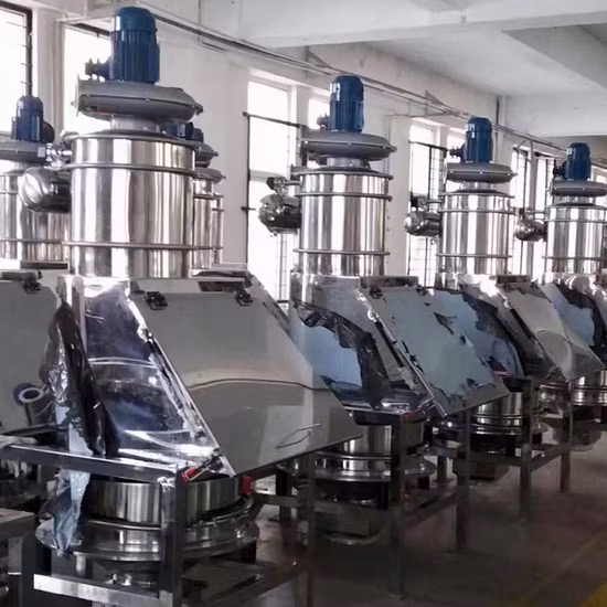 고추, 커피, 차, 단백질, 우유, 설탕, 소금, 효모를 위한 자동/진공/나사/호퍼/공급기/공급 기계/먼지 없는 공급 스테이션