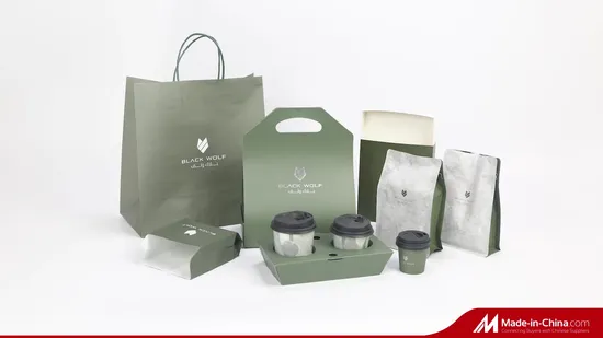 중국 제조업체 맞춤형 인쇄 지퍼락 플라스틱 식품 포장 백(재밀봉 가능 지퍼 포함)